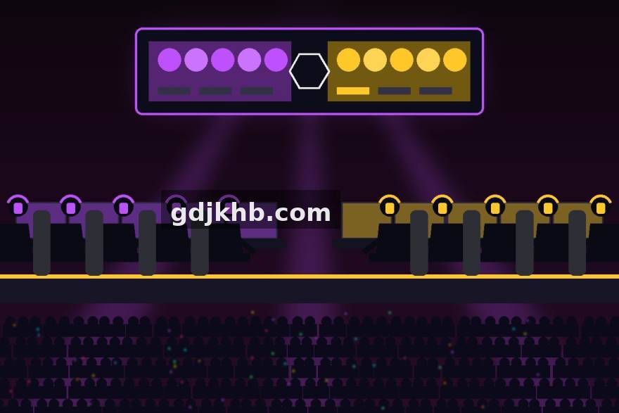 JJB电竞精选热点之赛程日历使用指南
